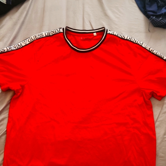 Guess Other - Men's Guess Shirt